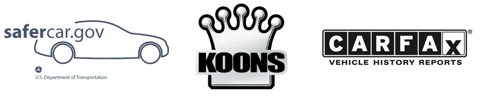 Koons Lincoln of Bethesda in Silver Spring MD